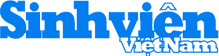 Logo báo Sinh viên Việt Nam