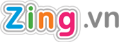 Logo Zing.vn
