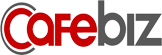 Logo CafeBiz