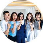 Chương trình đại học từ xa cho người vừa đi làm vừa học