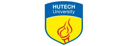 Logo Trường Đại học Công nghệ TP.HCM (HUTECH)