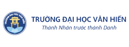 Logo Trường Đại học Văn Hiến