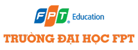 Logo Trường Đại học FPT